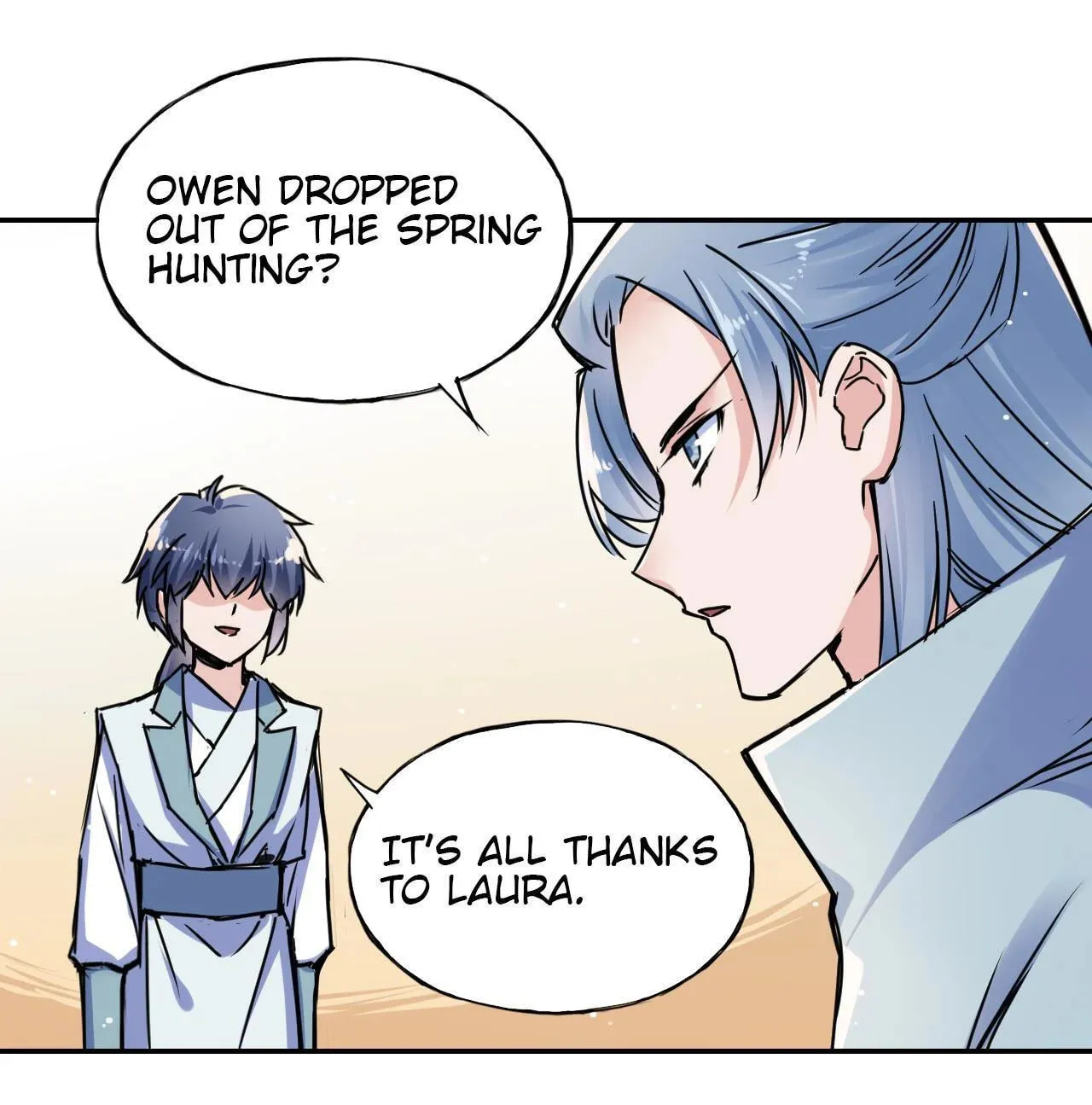 Phoenix of Destiny Chapter 53 page 16 - 