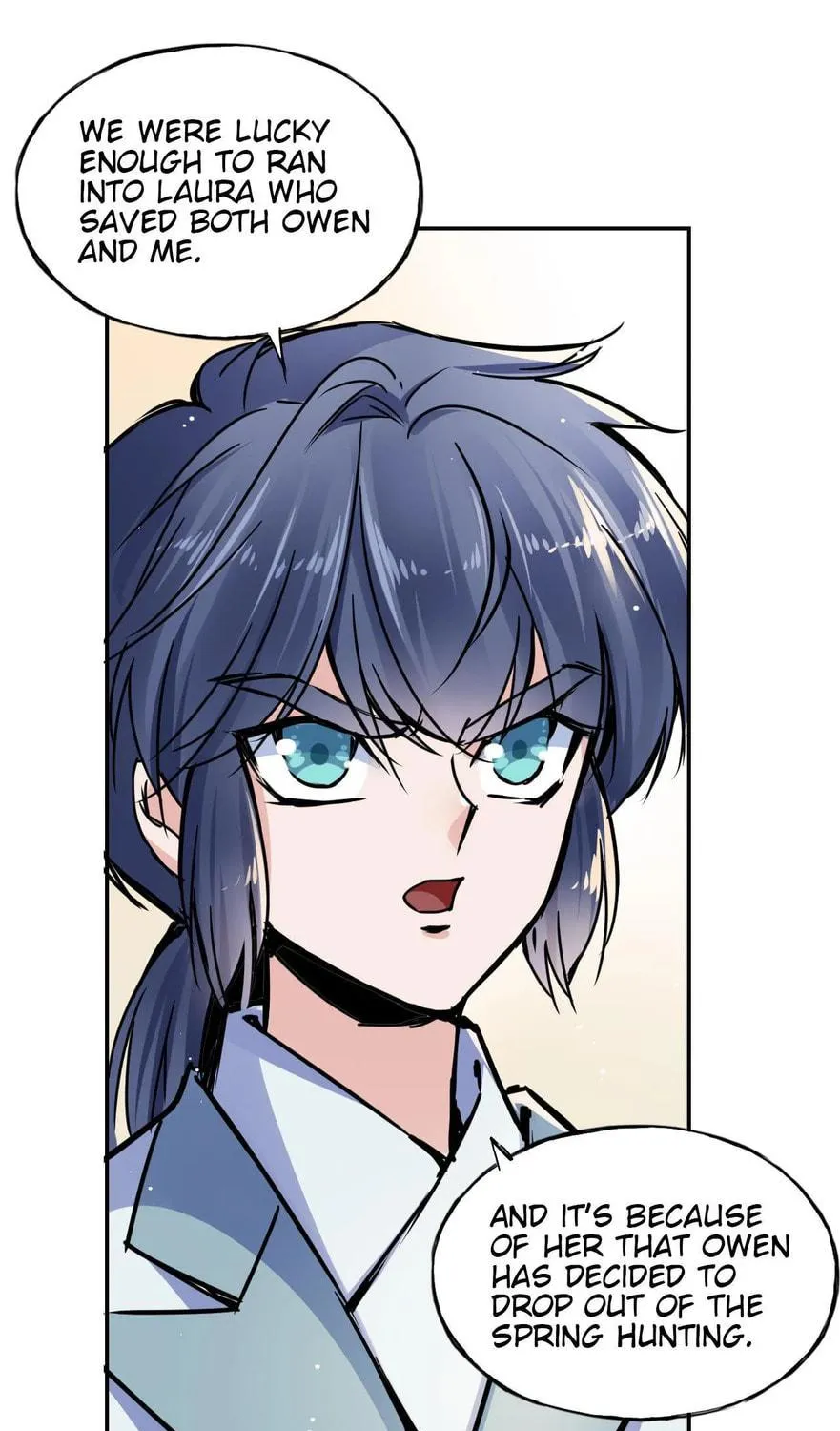 Phoenix of Destiny Chapter 53 page 17 - 