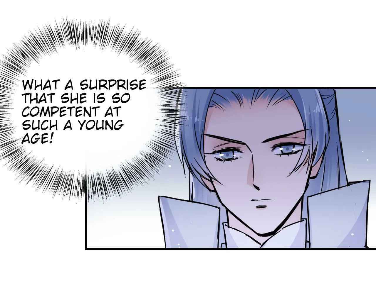 Phoenix of Destiny Chapter 53 page 19 - 