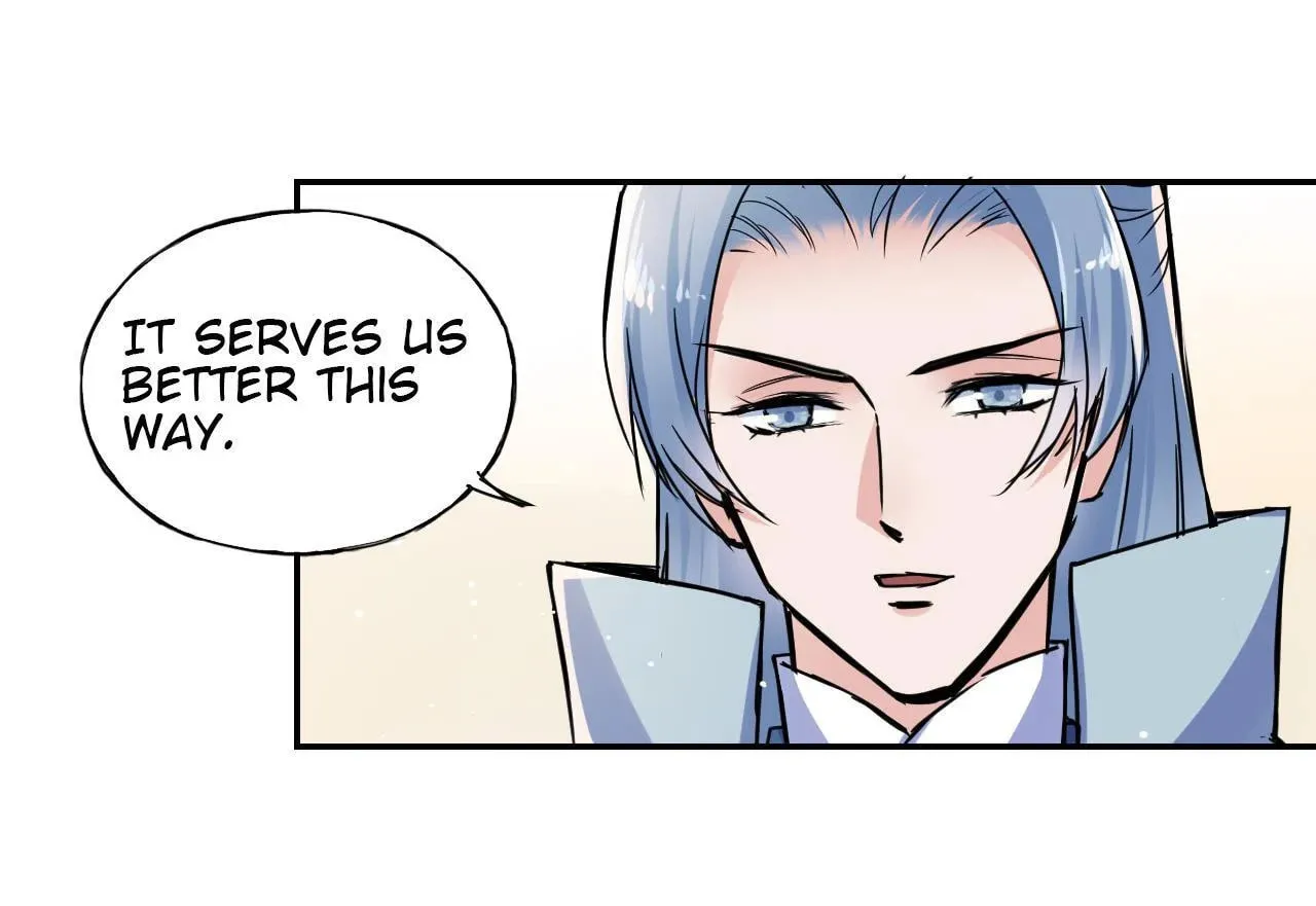 Phoenix of Destiny Chapter 53 page 20 - 
