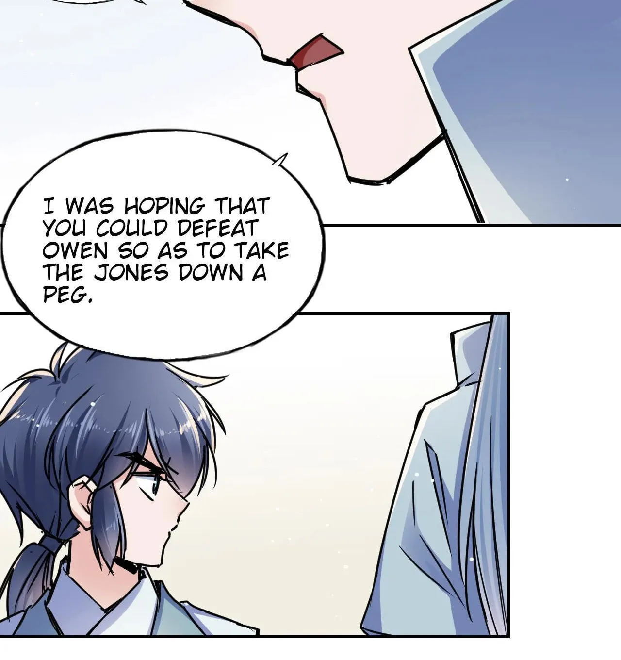 Phoenix of Destiny Chapter 53 page 24 - 