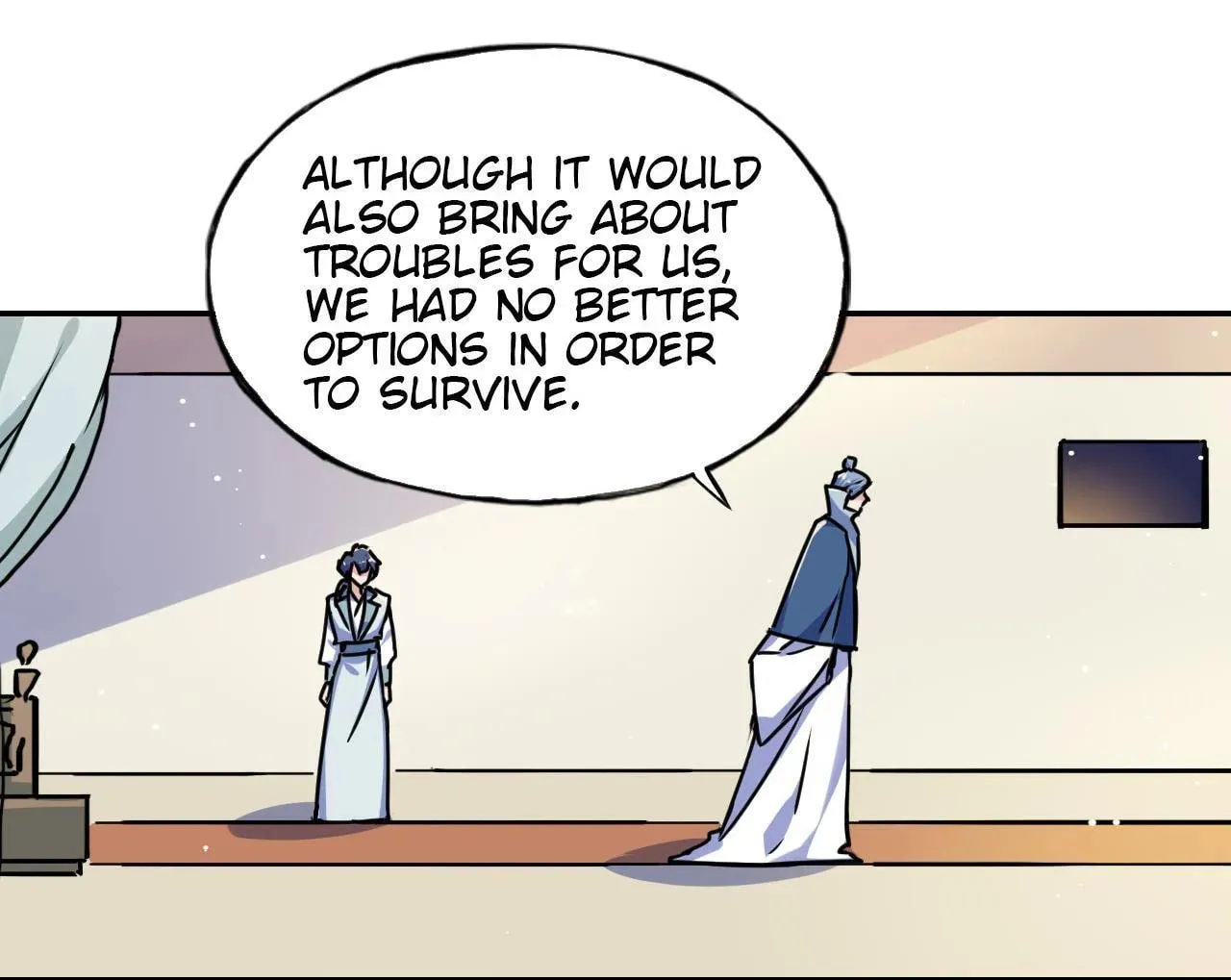 Phoenix of Destiny Chapter 53 page 25 - 