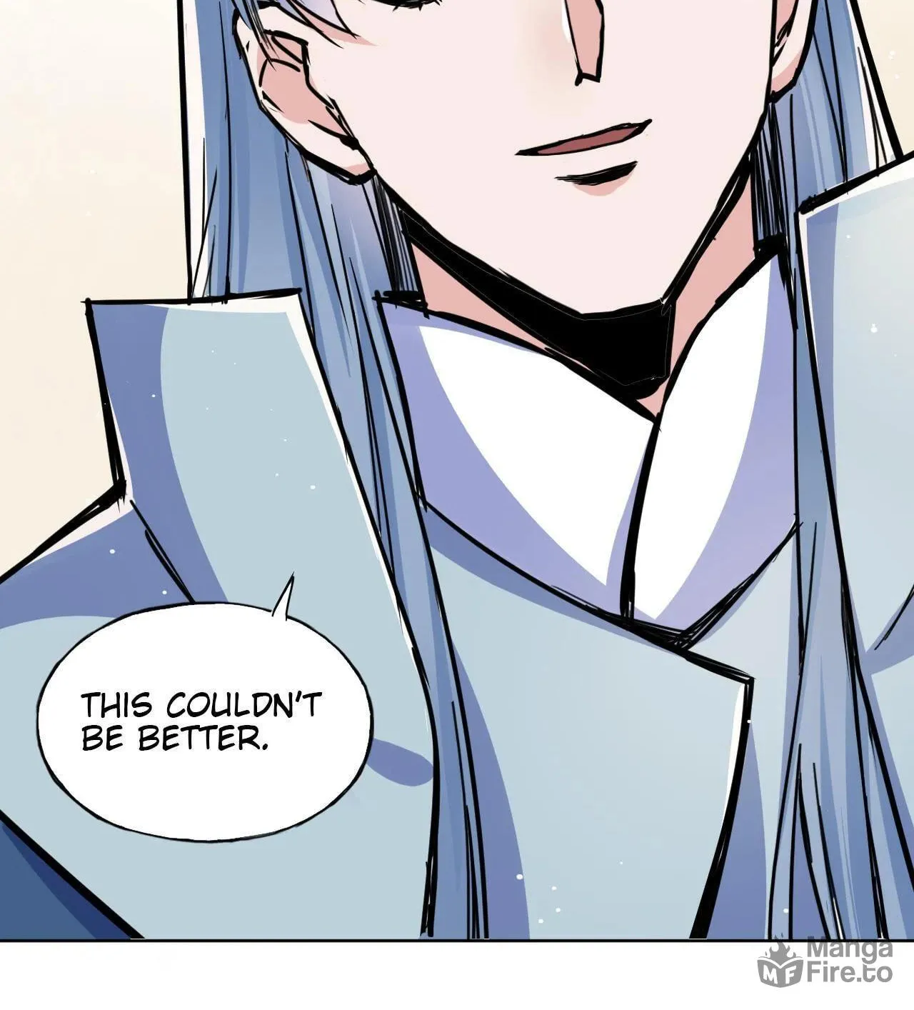 Phoenix of Destiny Chapter 53 page 27 - 