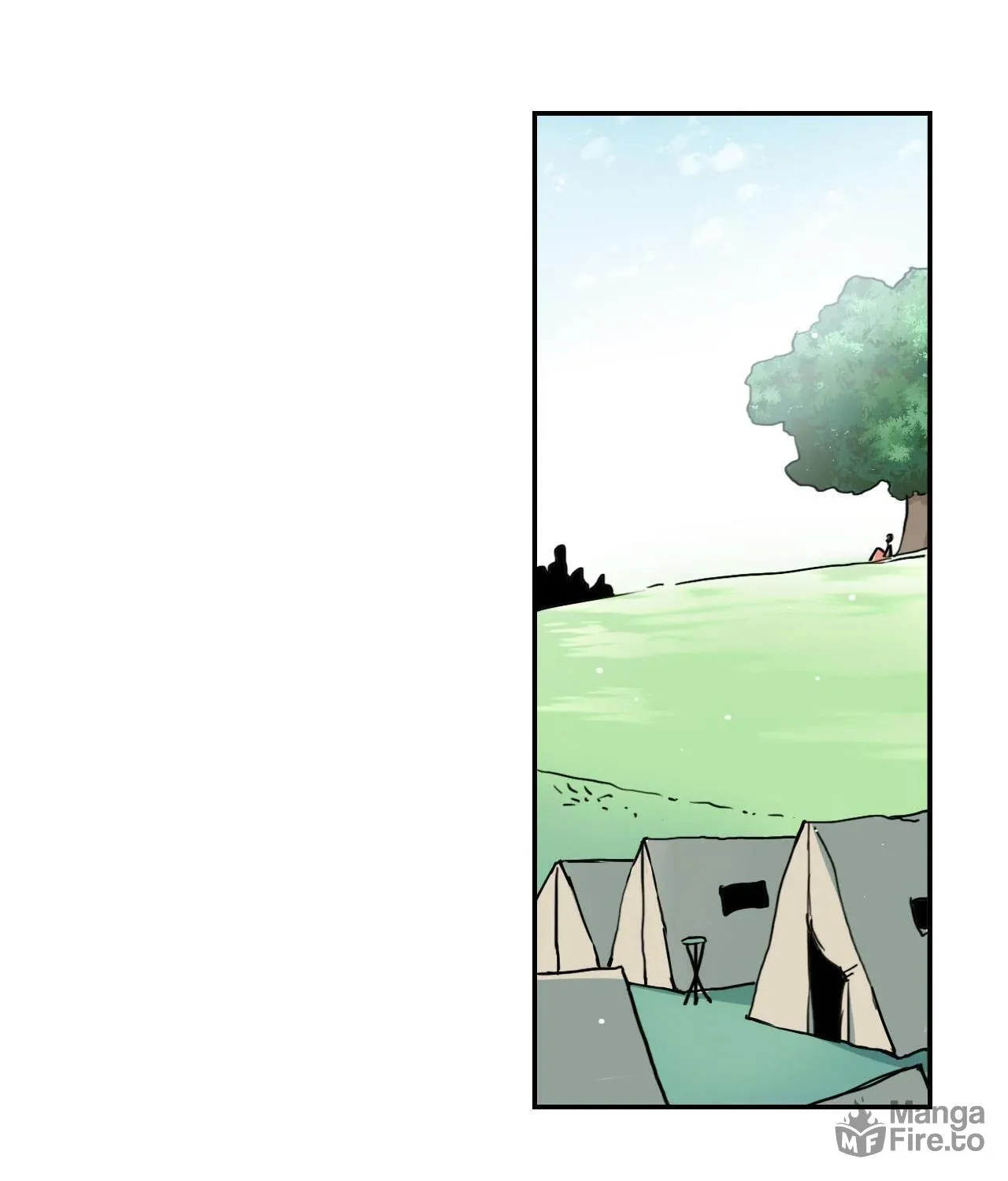 Phoenix of Destiny Chapter 53 page 29 - 