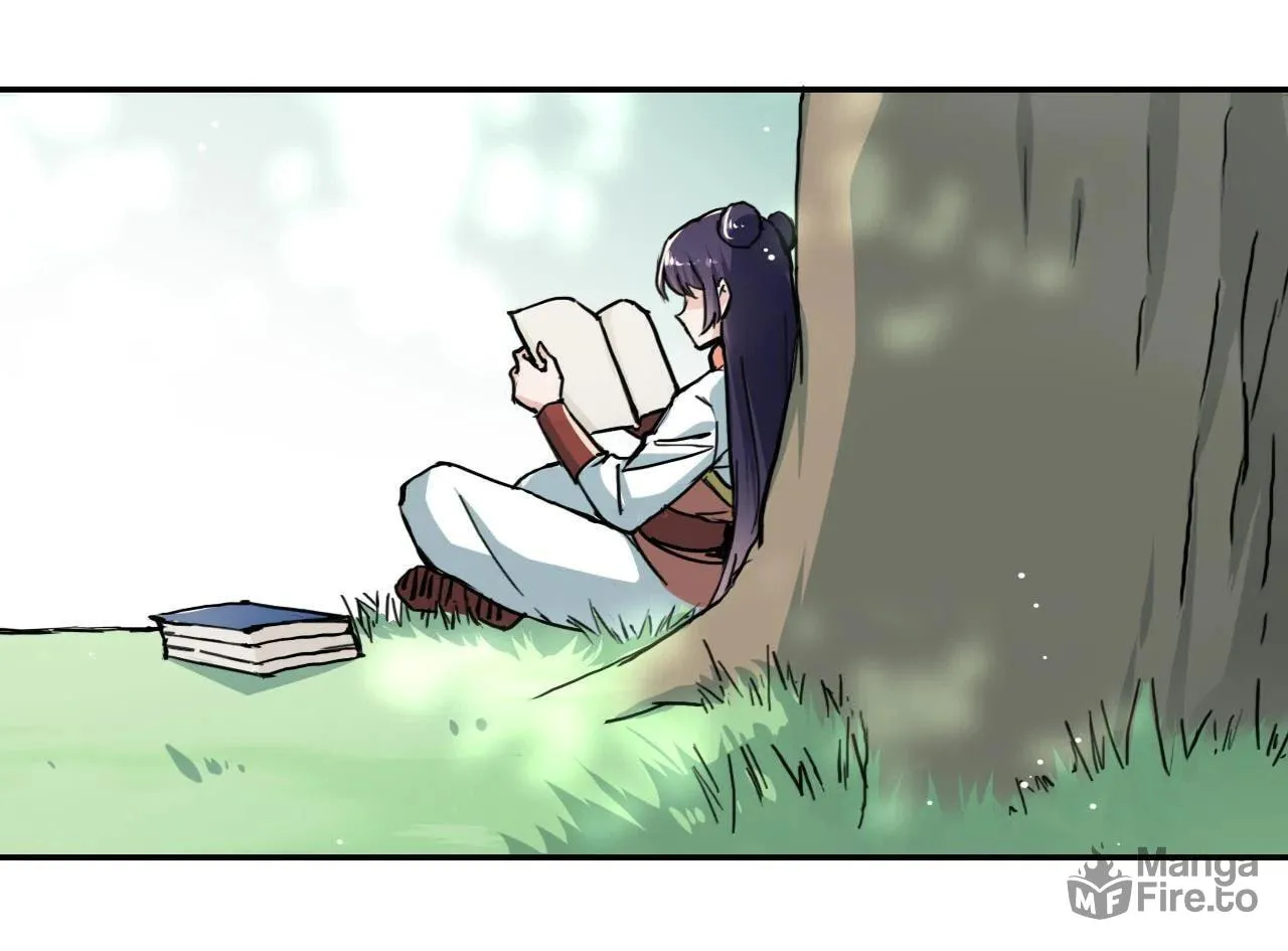 Phoenix of Destiny Chapter 53 page 31 - 