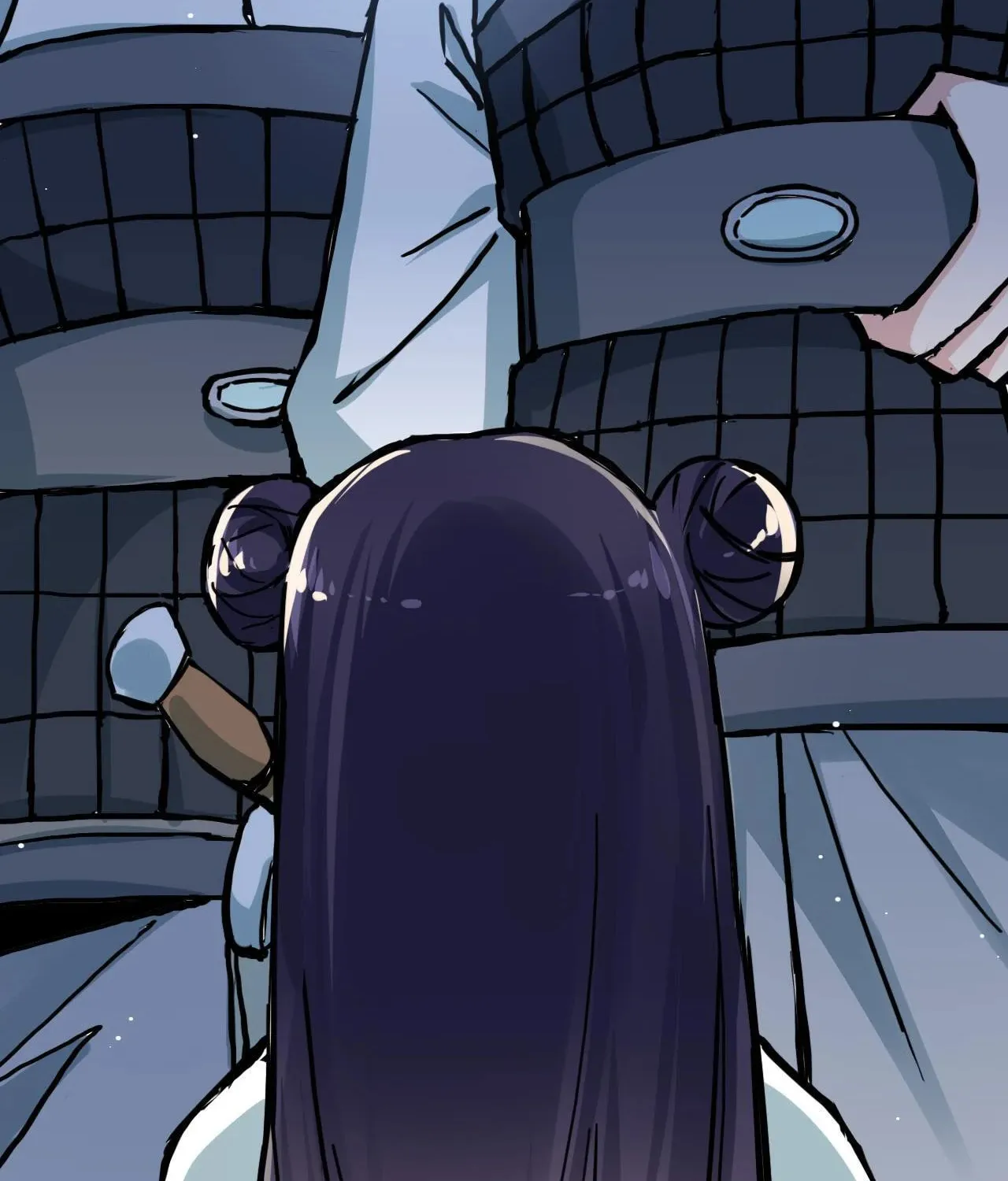 Phoenix of Destiny Chapter 53 page 37 - 