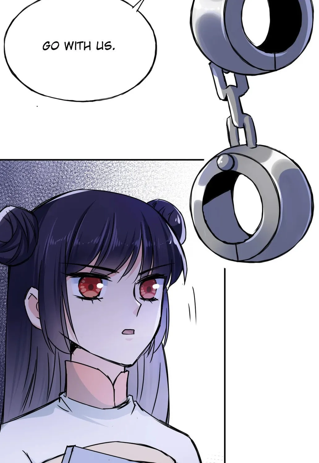 Phoenix of Destiny Chapter 53 page 41 - 