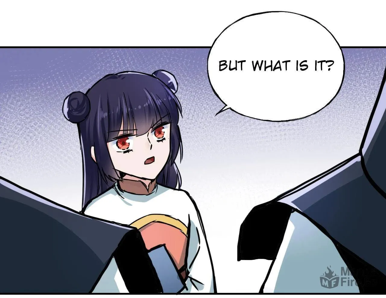 Phoenix of Destiny Chapter 53 page 43 - 