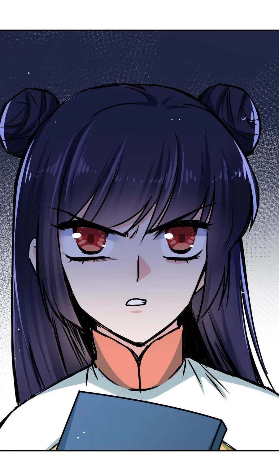 Phoenix of Destiny Chapter 53 page 46 - 