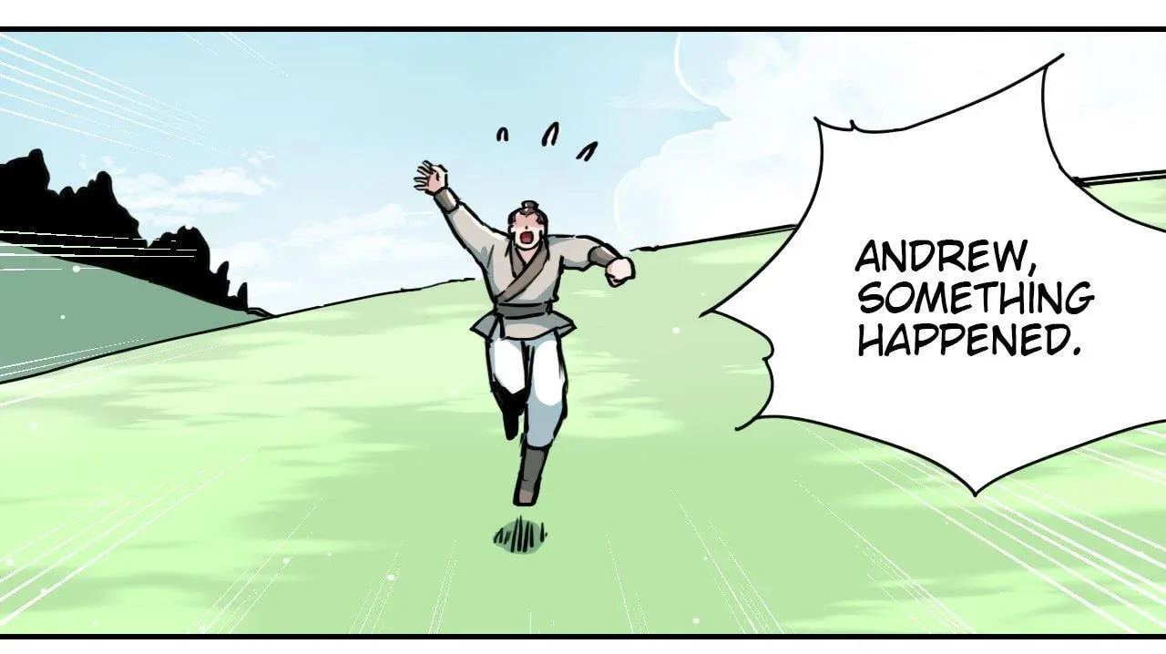 Phoenix of Destiny Chapter 53 page 49 - 