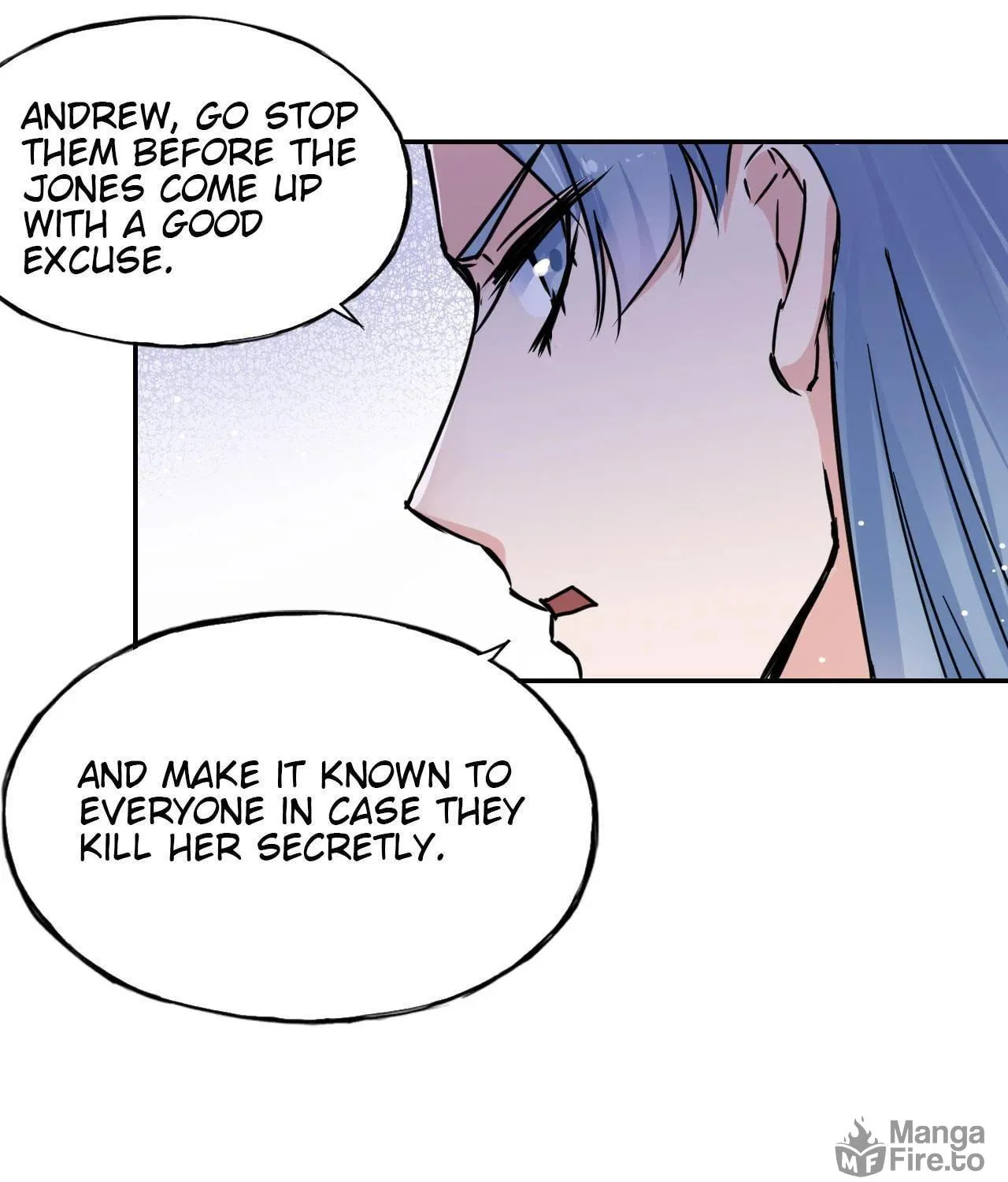Phoenix of Destiny Chapter 53 page 59 - 