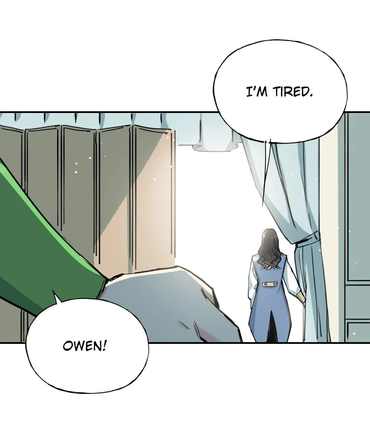 Phoenix of Destiny Chapter 53 page 7 - 
