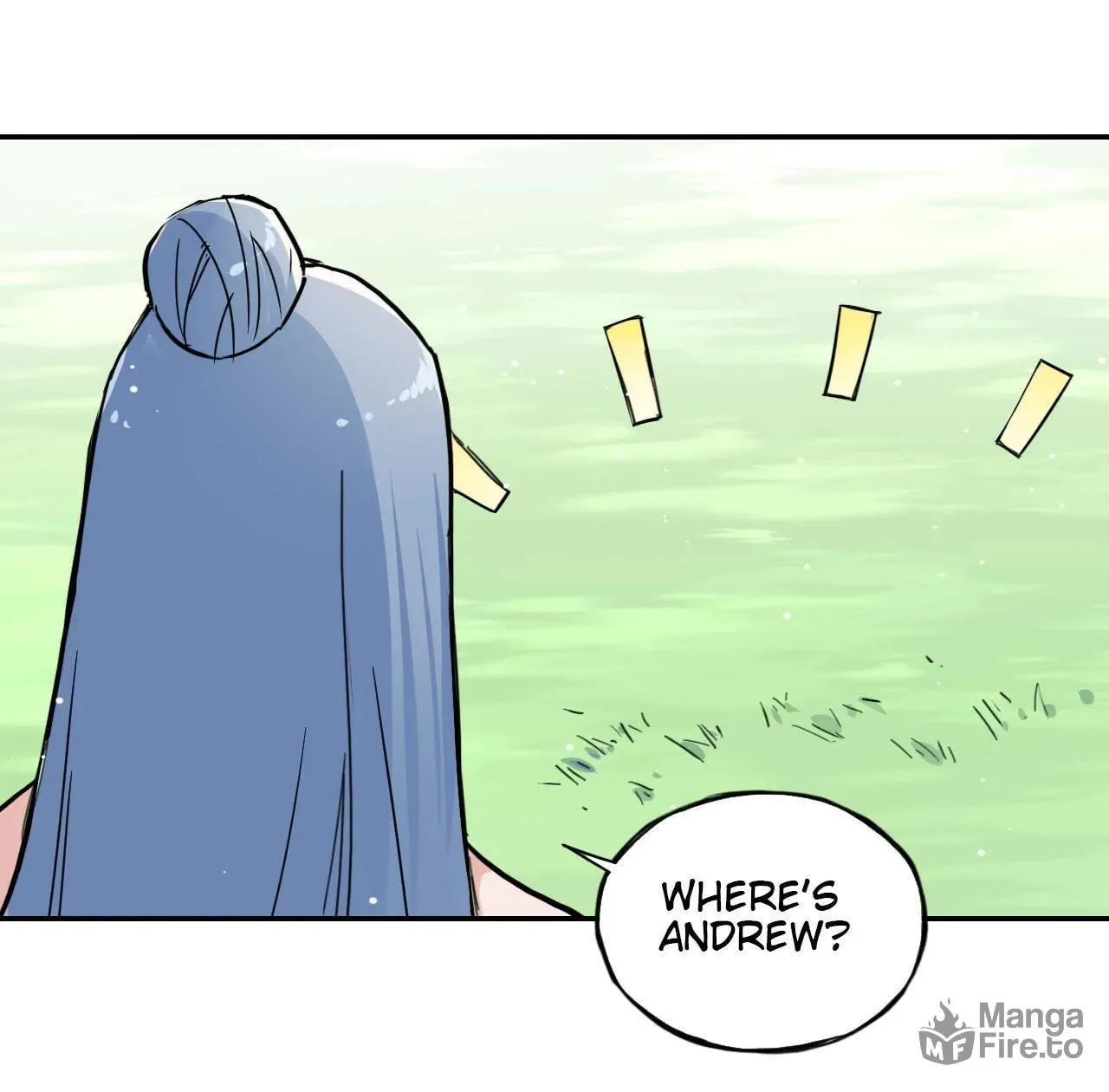 Phoenix of Destiny Chapter 53 page 61 - 