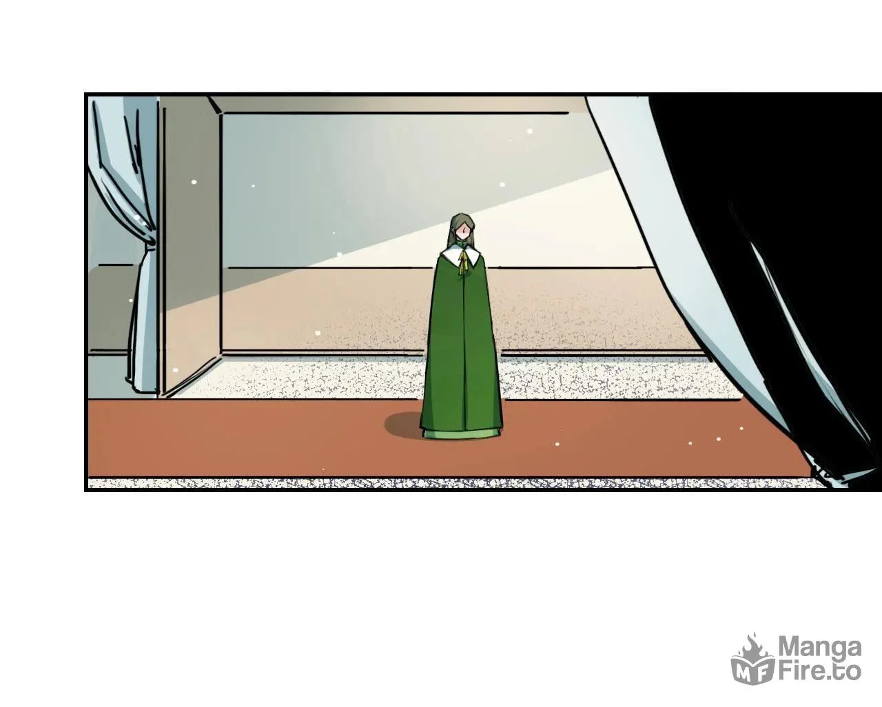 Phoenix of Destiny Chapter 53 page 8 - 