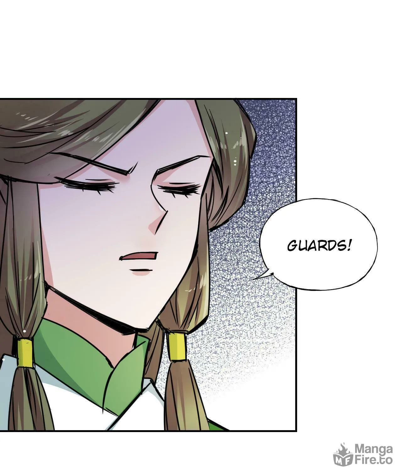 Phoenix of Destiny Chapter 53 page 9 - 