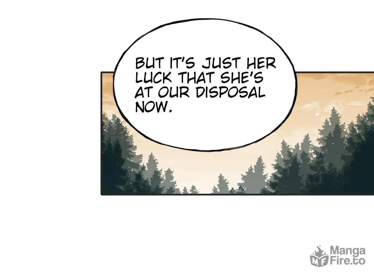 Phoenix of Destiny Chapter 54 page 16 - 
