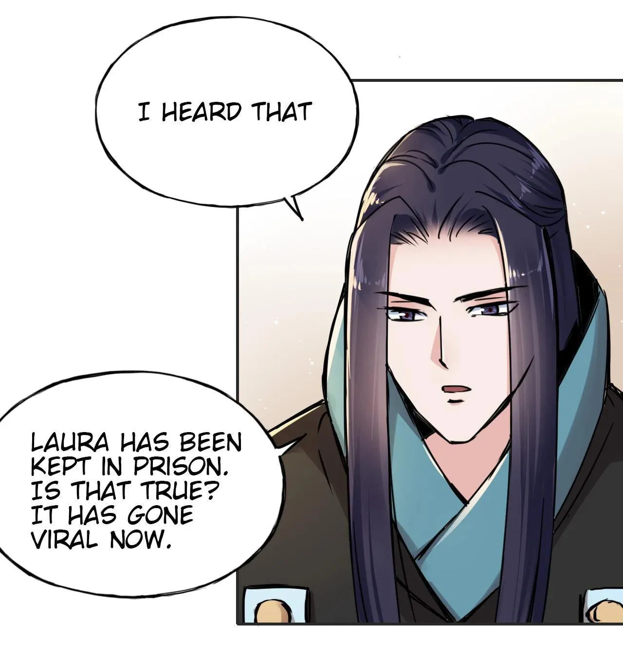 Phoenix of Destiny Chapter 54 page 20 - 