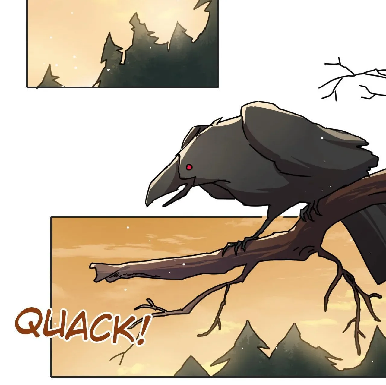 Phoenix of Destiny Chapter 54 page 3 - 