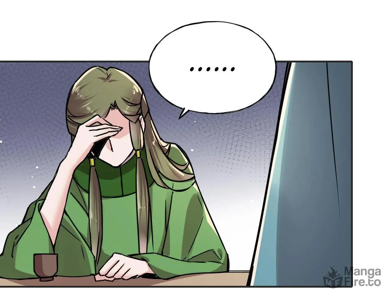 Phoenix of Destiny Chapter 54 page 26 - 