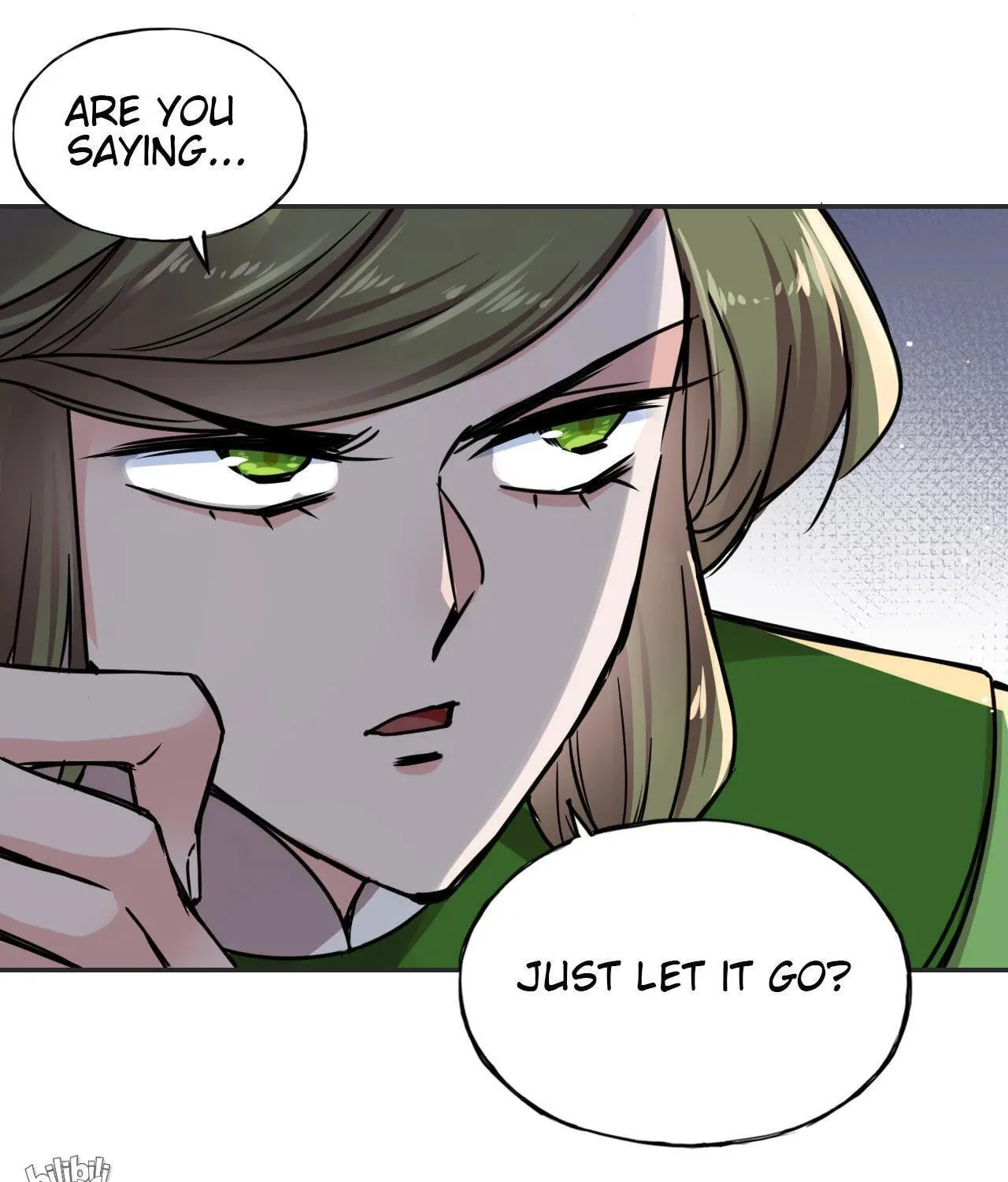 Phoenix of Destiny Chapter 54 page 27 - 