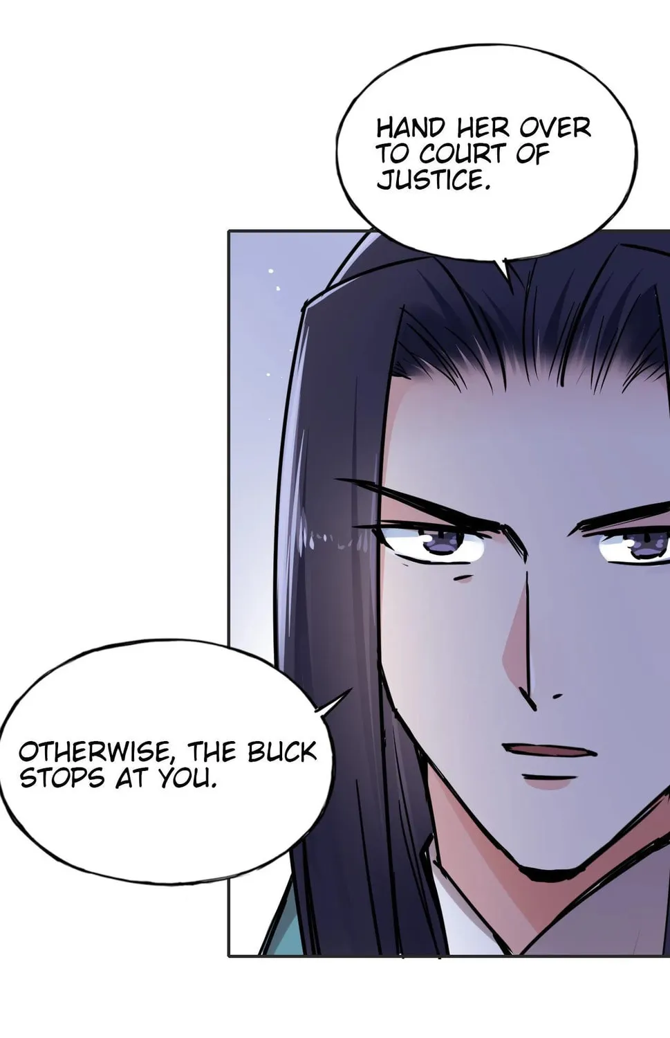 Phoenix of Destiny Chapter 54 page 34 - 