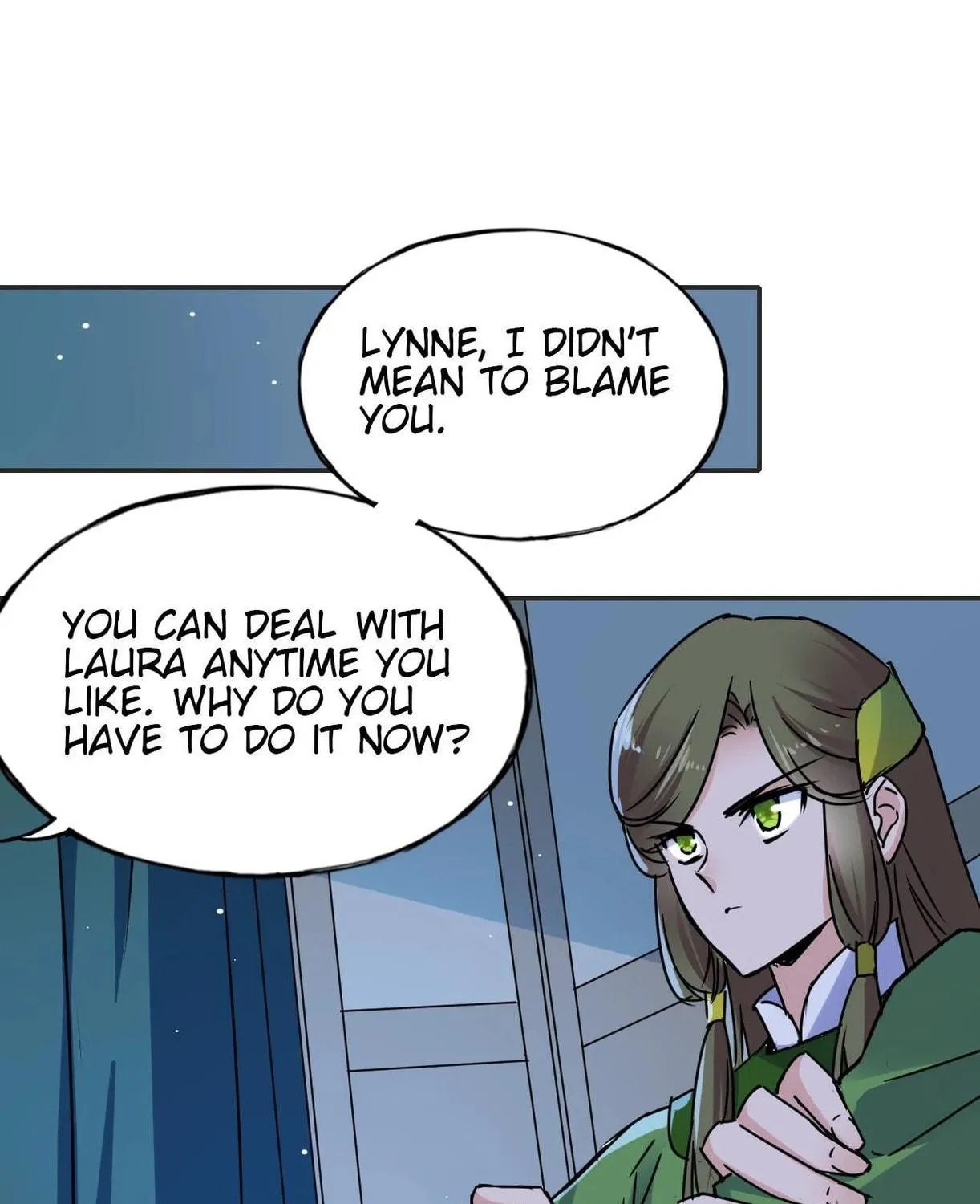 Phoenix of Destiny Chapter 54 page 39 - 