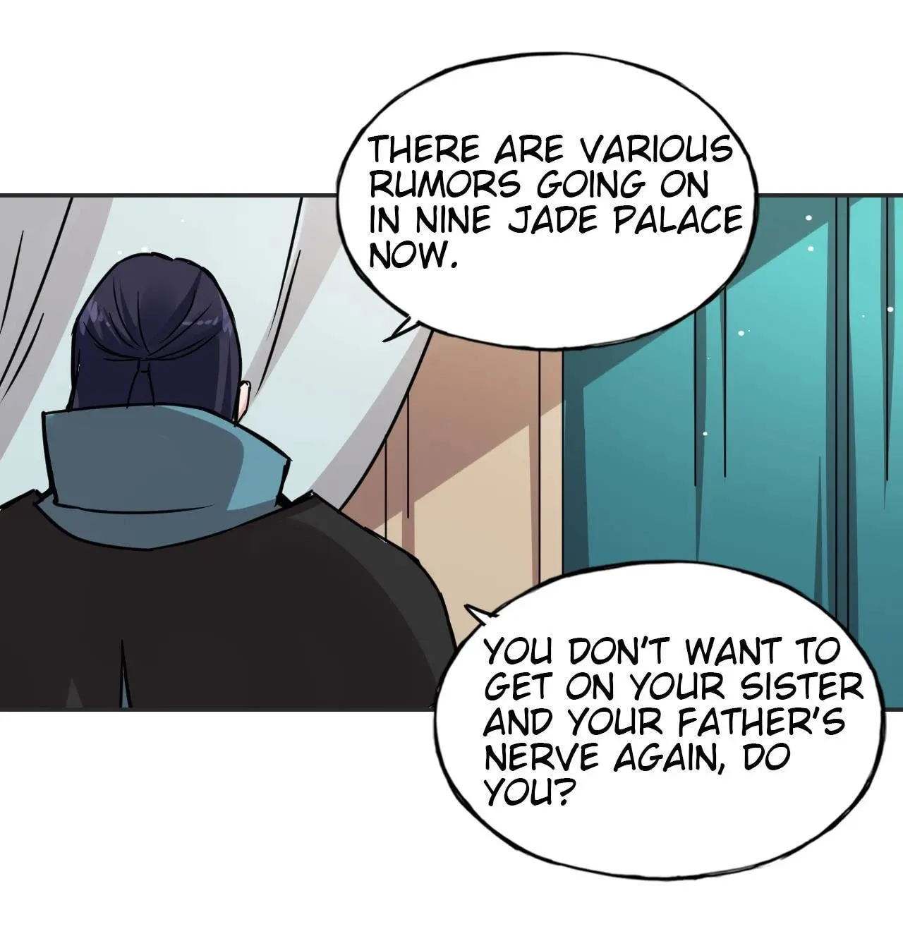 Phoenix of Destiny Chapter 54 page 41 - 