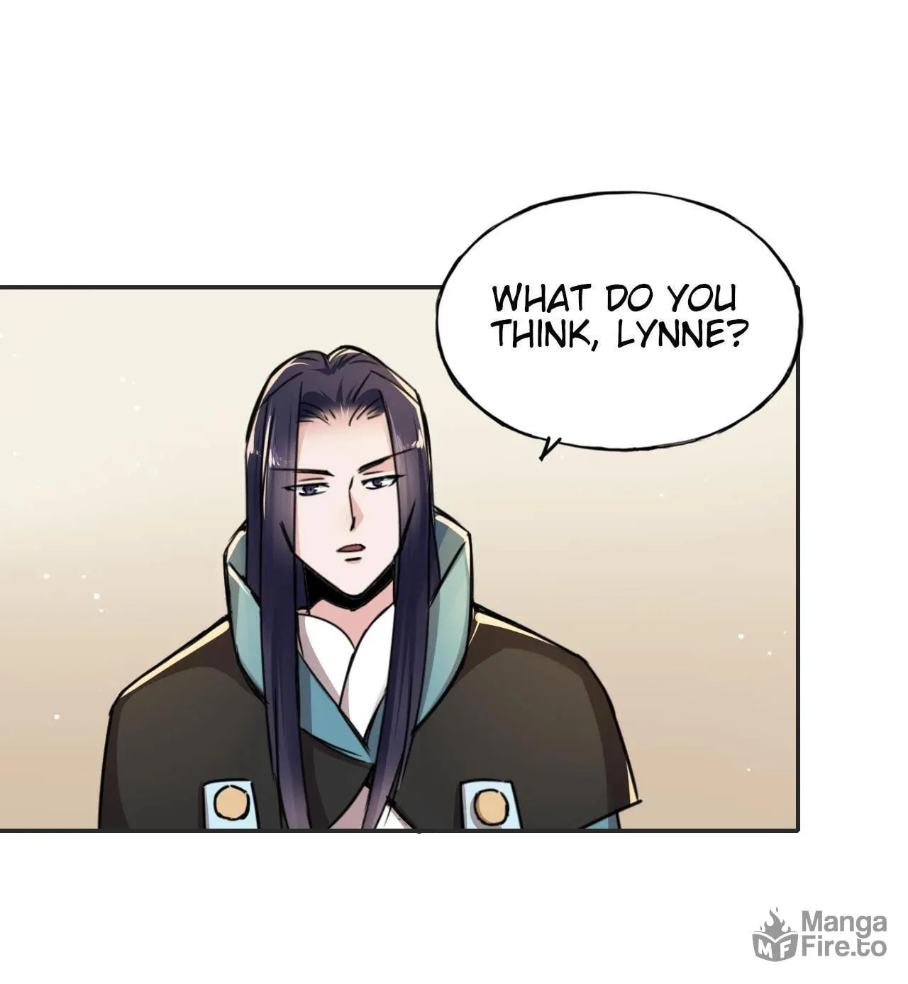 Phoenix of Destiny Chapter 54 page 43 - 