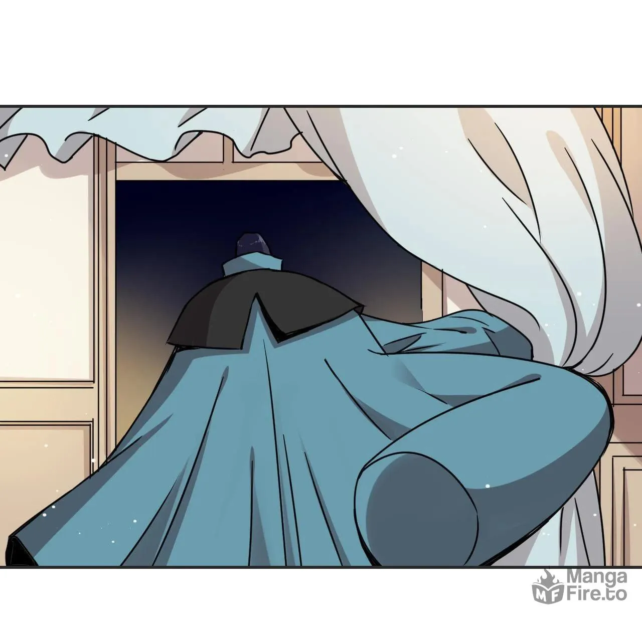 Phoenix of Destiny Chapter 54 page 46 - 