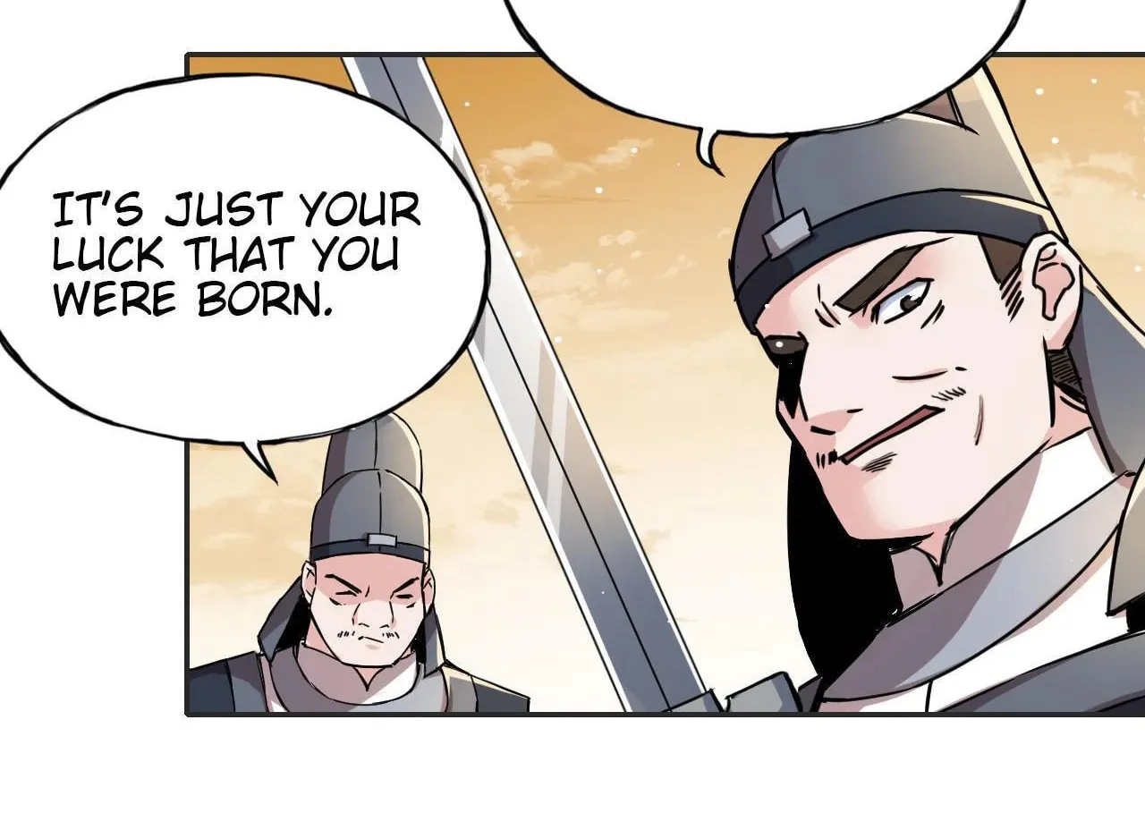 Phoenix of Destiny Chapter 54 page 58 - 