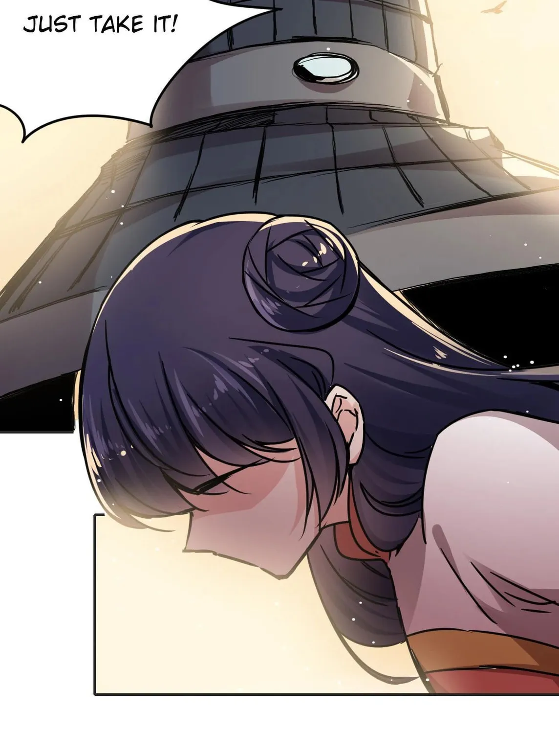 Phoenix of Destiny Chapter 54 page 61 - 