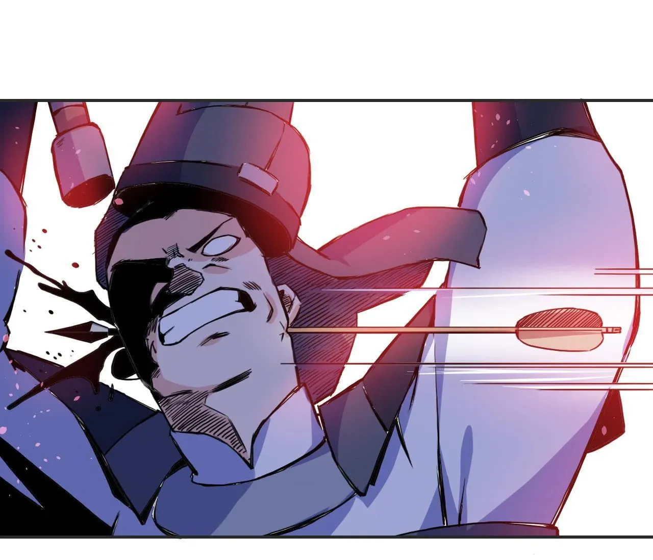 Phoenix of Destiny Chapter 54 page 63 - 