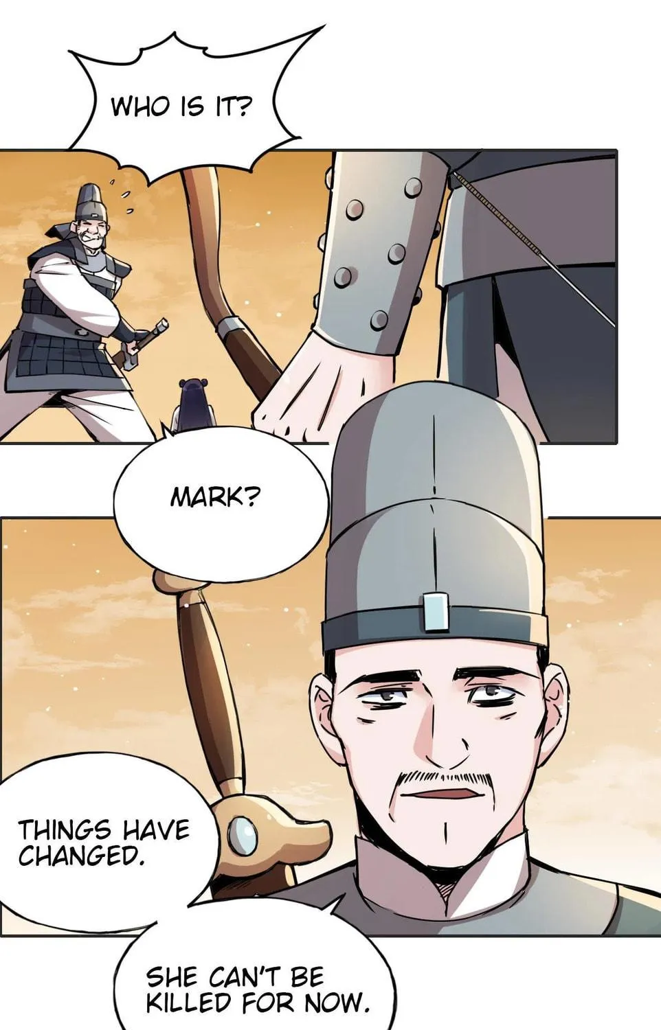 Phoenix of Destiny Chapter 54 page 64 - 