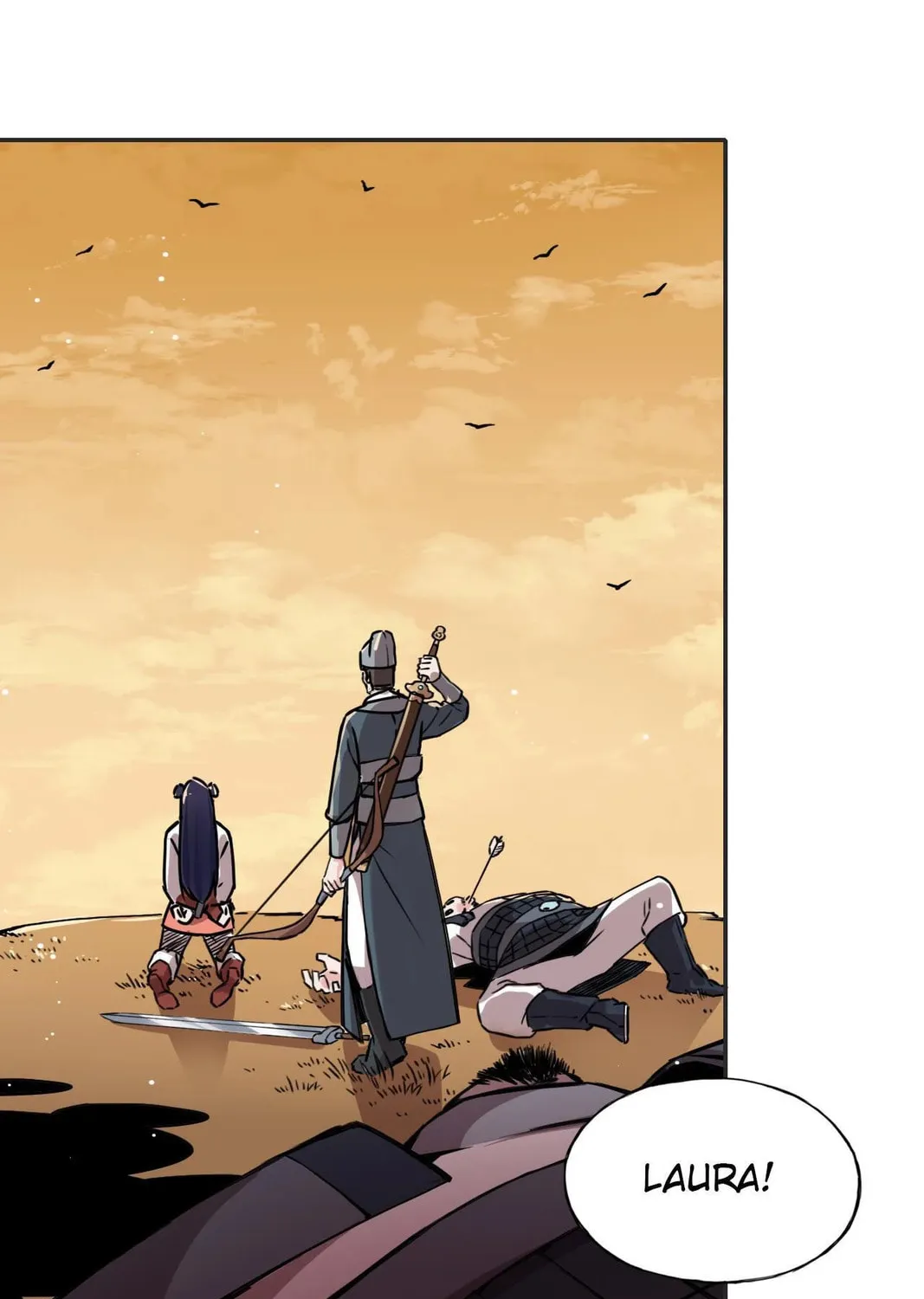 Phoenix of Destiny Chapter 54 page 69 - 
