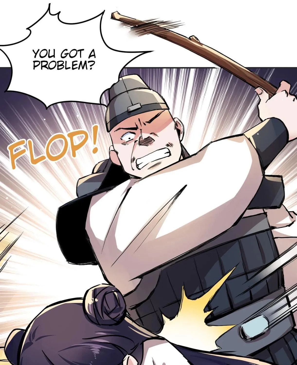 Phoenix of Destiny Chapter 54 page 8 - 