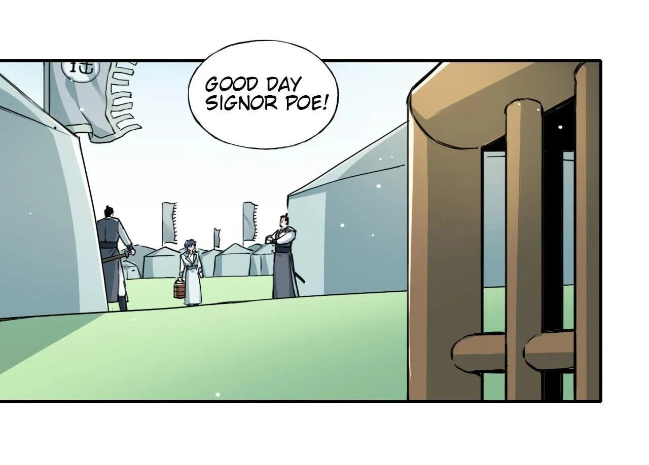 Phoenix of Destiny Chapter 55 page 2 - 