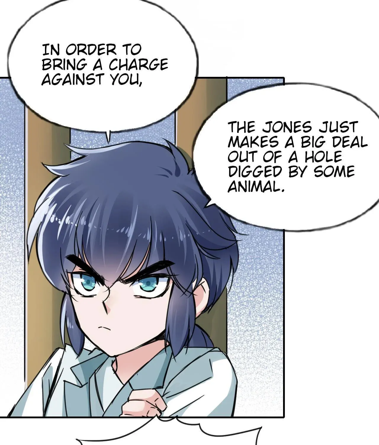 Phoenix of Destiny Chapter 55 page 11 - 
