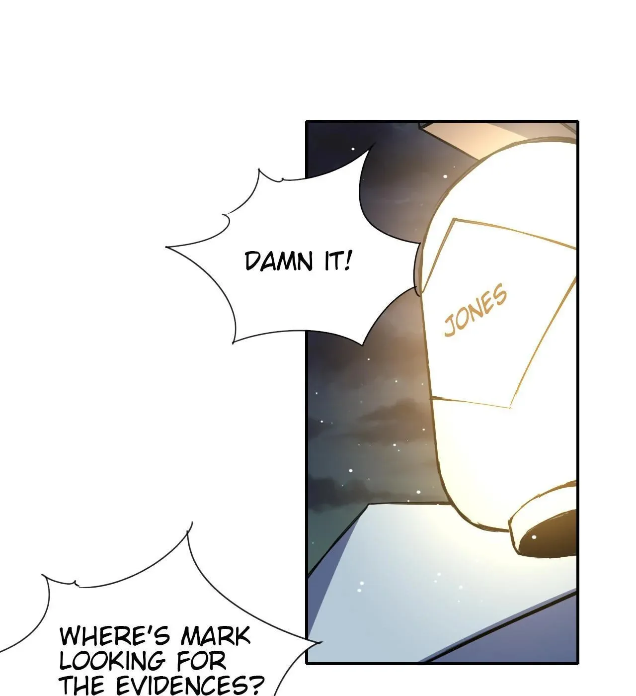 Phoenix of Destiny Chapter 55 page 16 - 