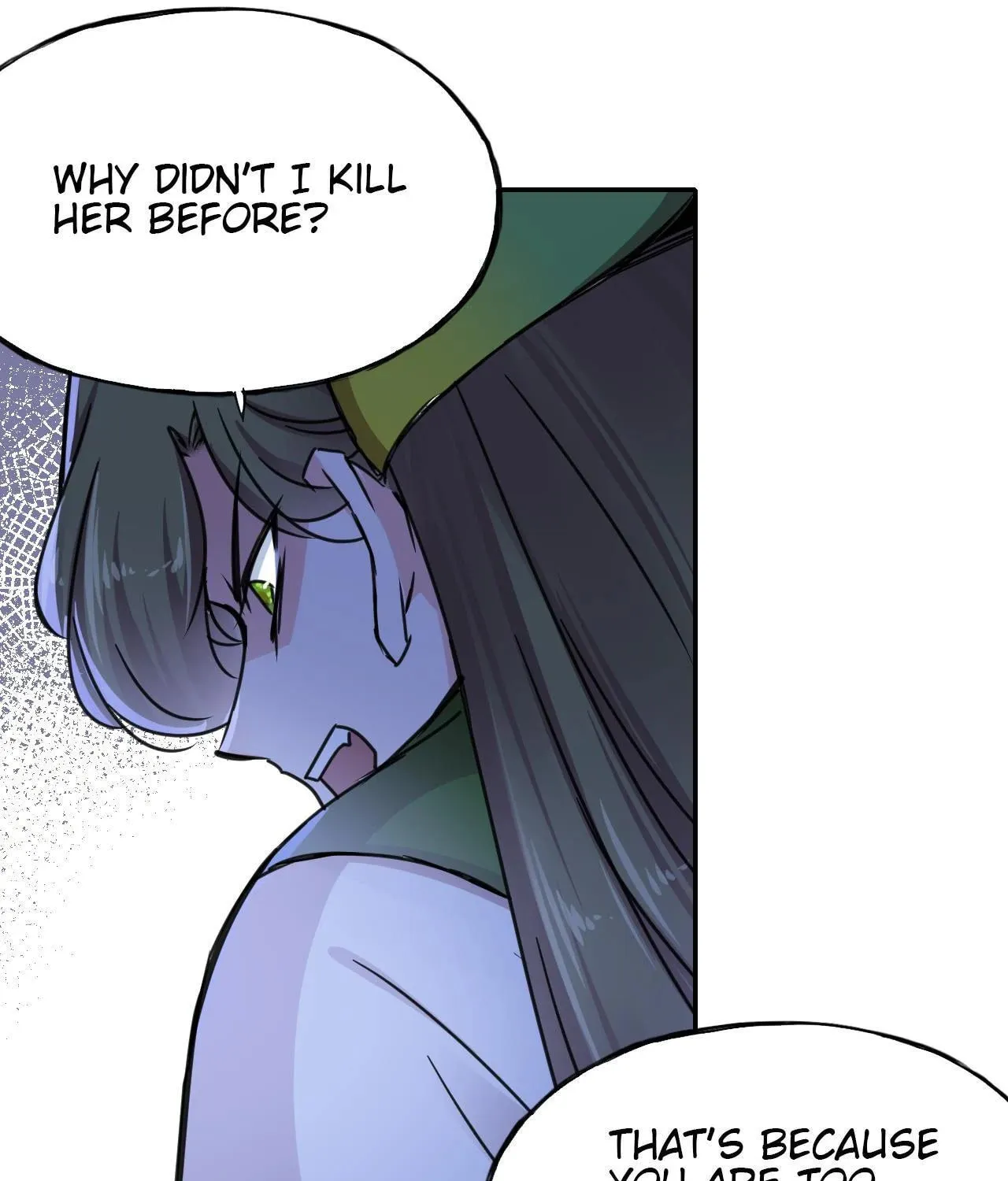 Phoenix of Destiny Chapter 55 page 18 - 
