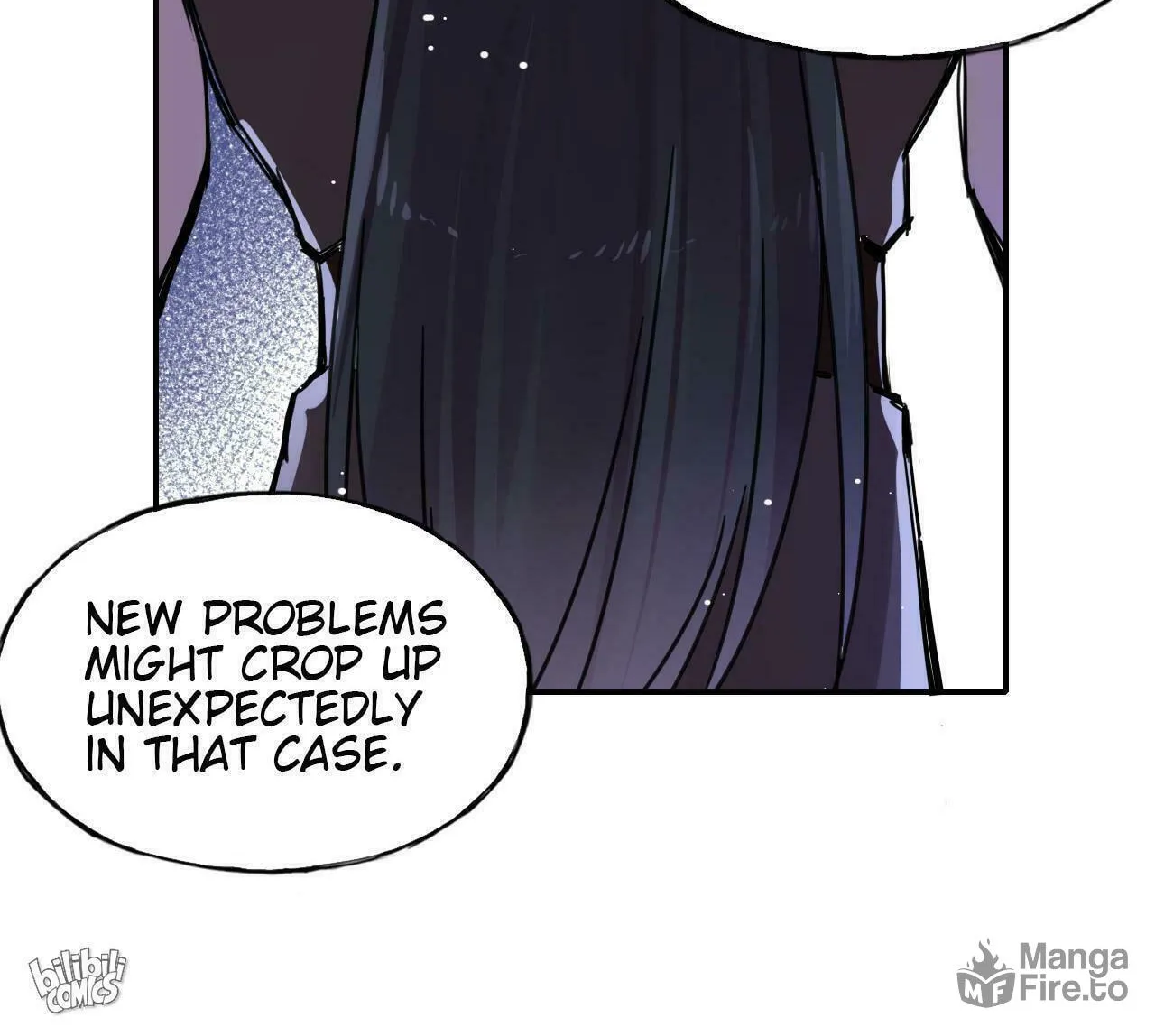 Phoenix of Destiny Chapter 55 page 25 - 