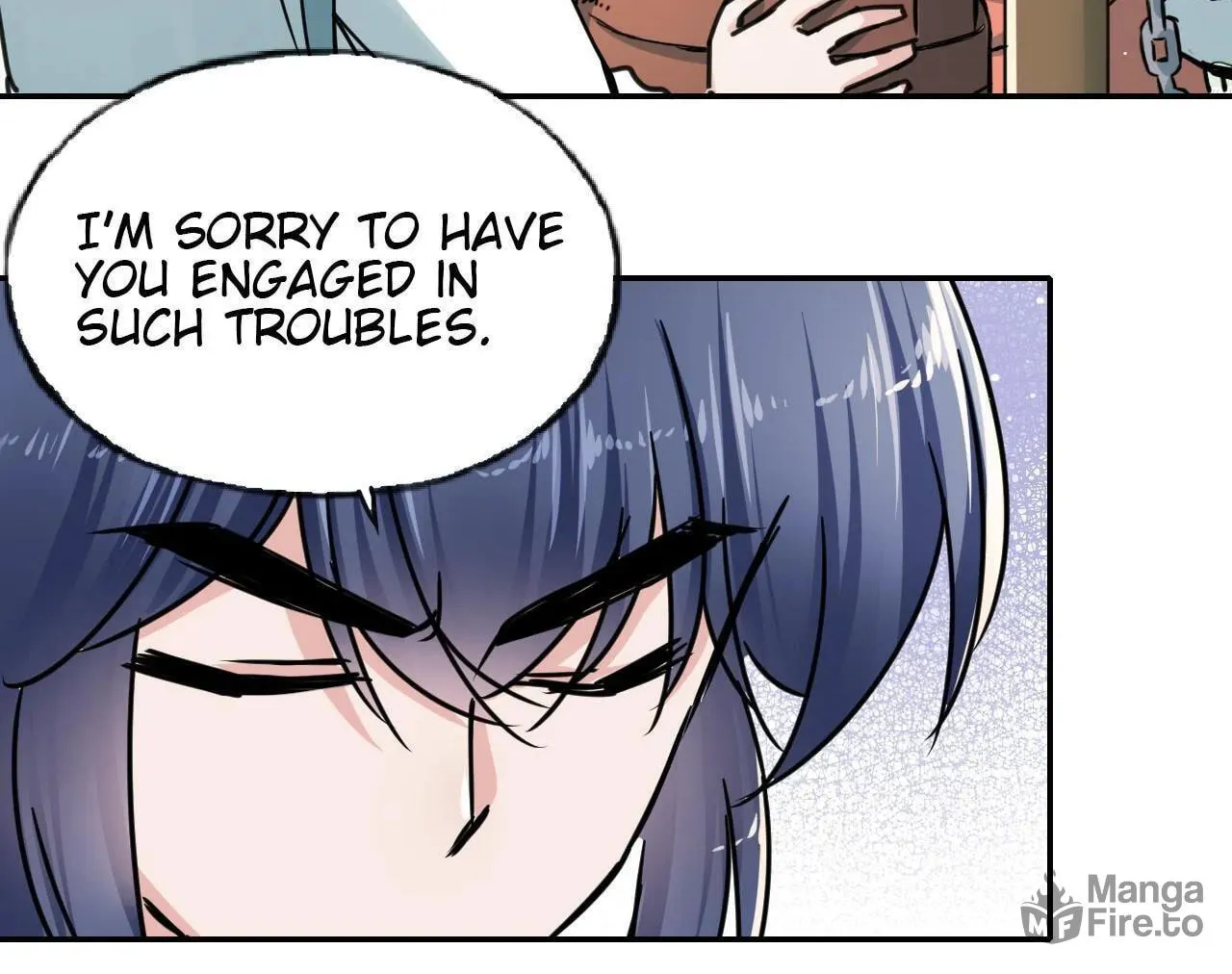 Phoenix of Destiny Chapter 55 page 4 - 