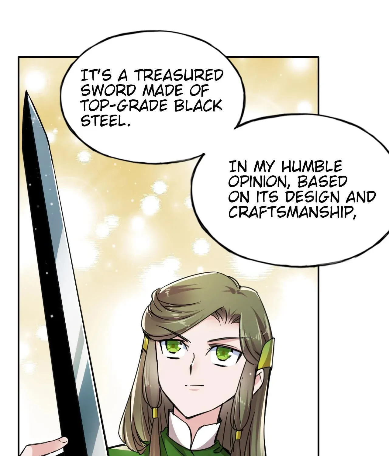 Phoenix of Destiny Chapter 55 page 31 - 