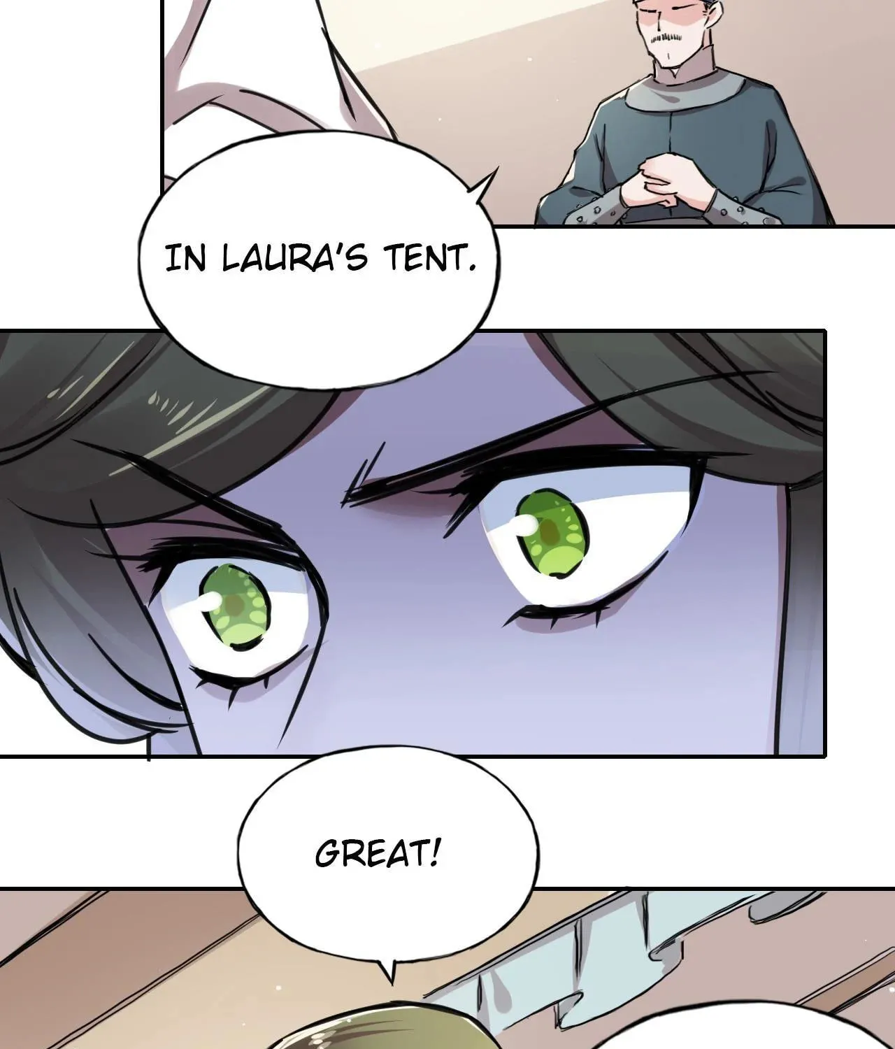 Phoenix of Destiny Chapter 55 page 33 - 