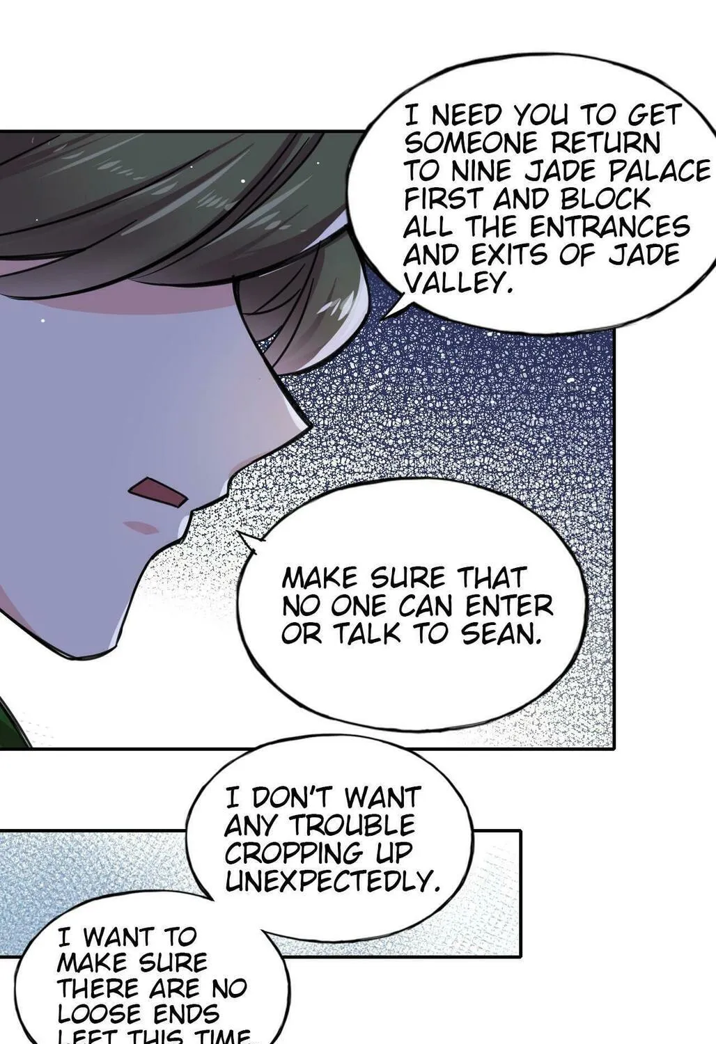 Phoenix of Destiny Chapter 55 page 42 - 
