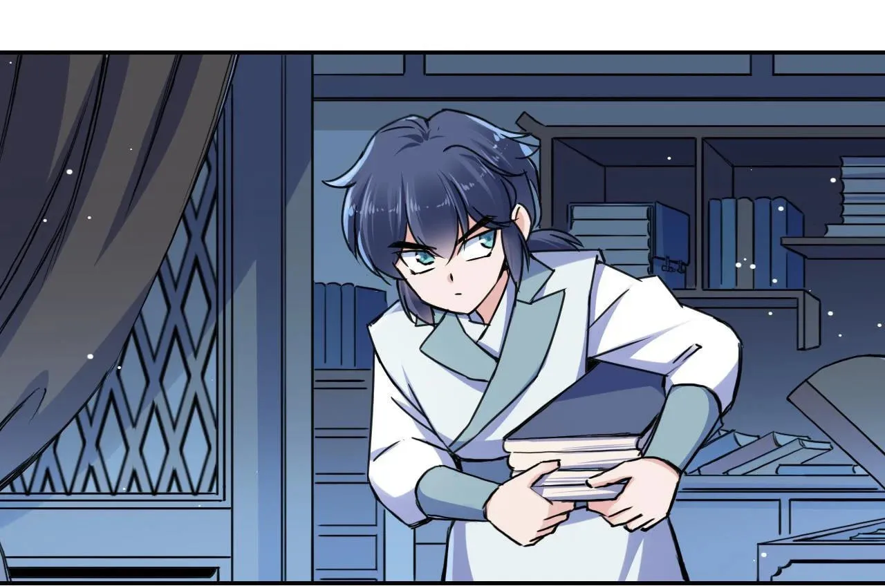 Phoenix of Destiny Chapter 55 page 45 - 