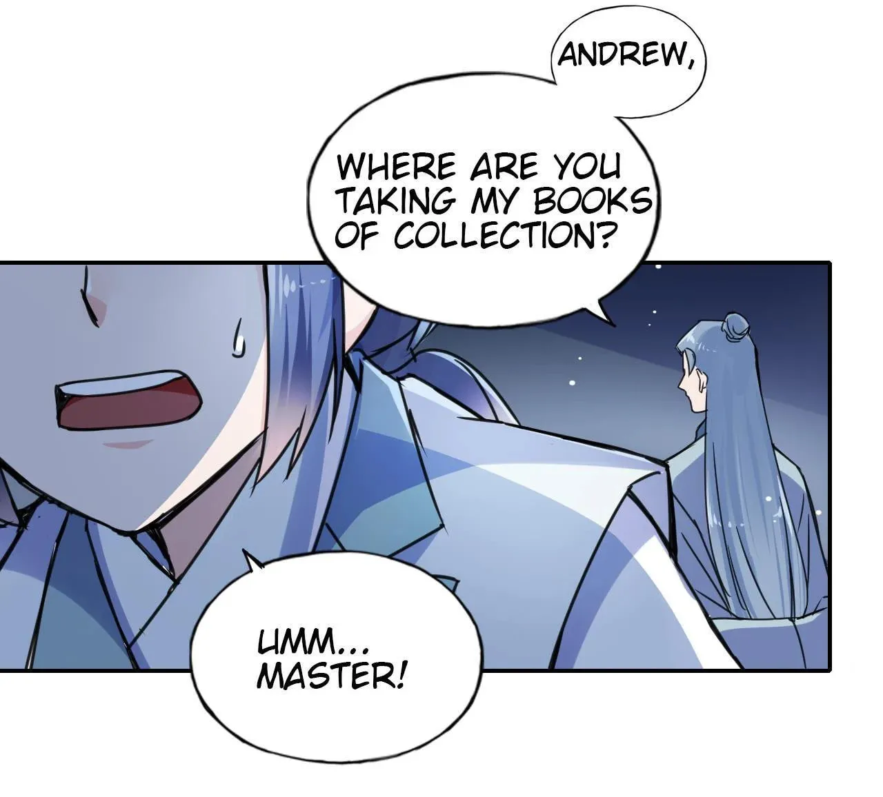 Phoenix of Destiny Chapter 55 page 46 - 