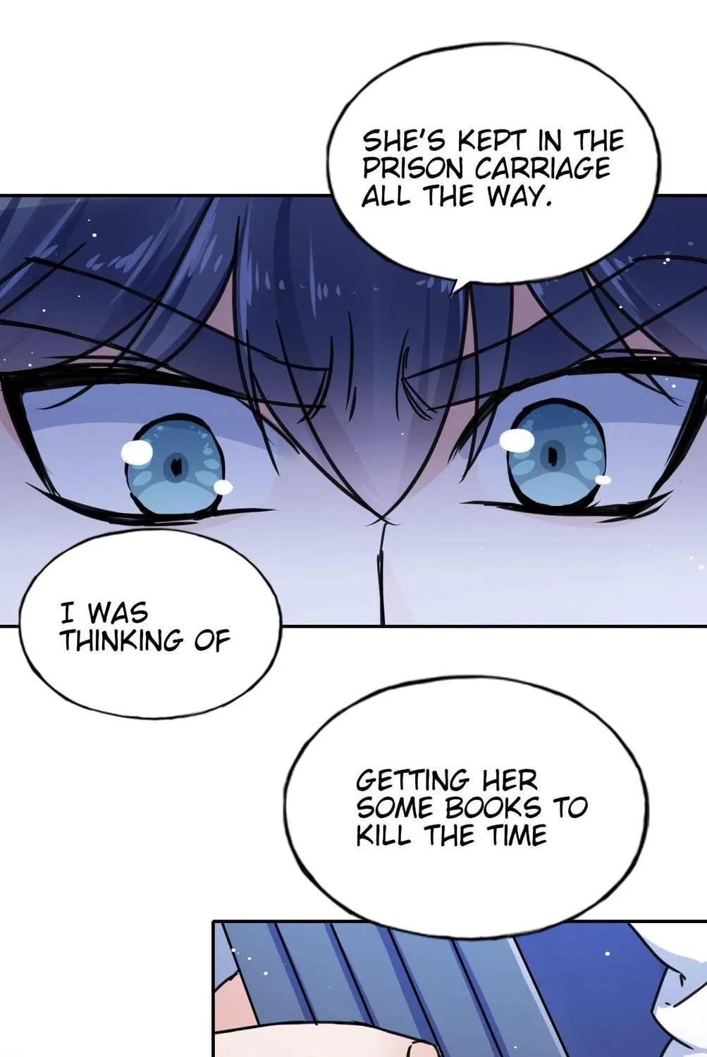 Phoenix of Destiny Chapter 55 page 49 - 