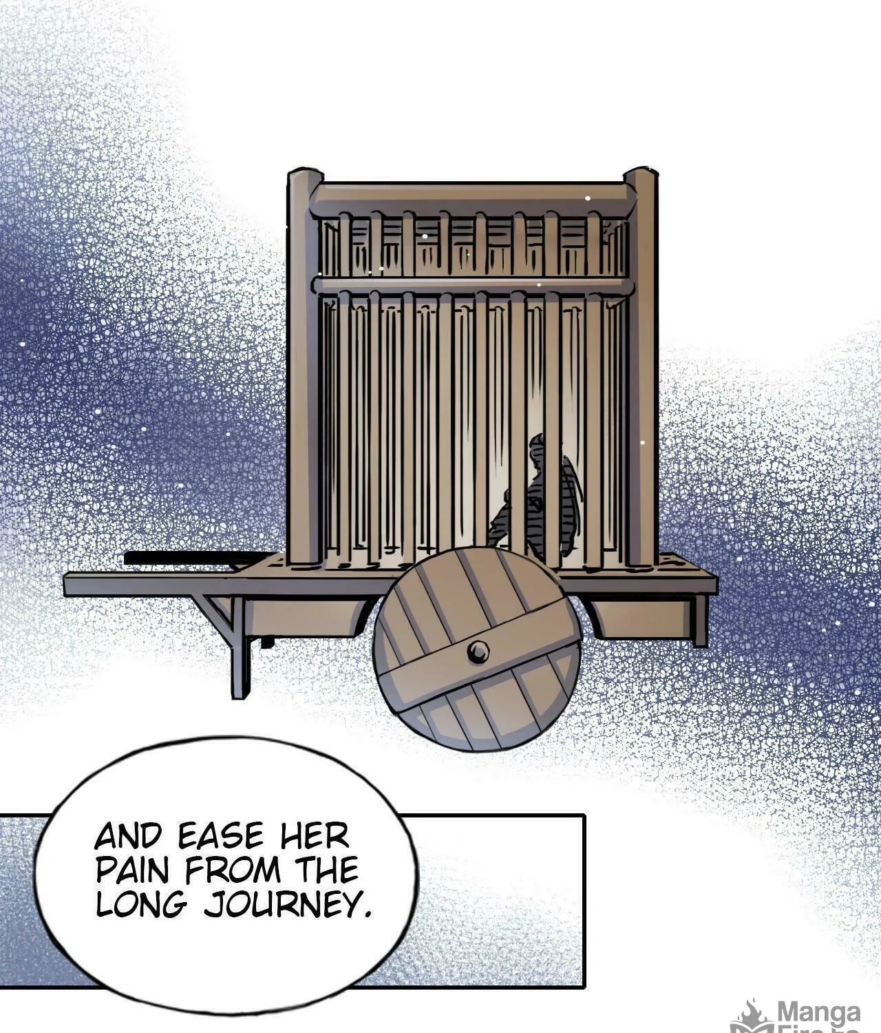 Phoenix of Destiny Chapter 55 page 51 - 