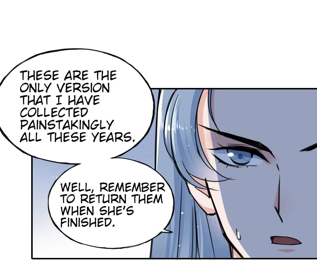 Phoenix of Destiny Chapter 55 page 54 - 