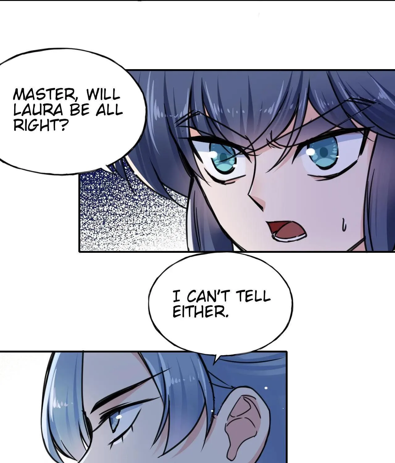 Phoenix of Destiny Chapter 55 page 56 - 